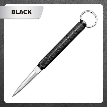 🌟 Vreckový Nôž S Kľúčnym Prívěskom – Viacfunkčnosť + Odolnosť + Darček! 🔪
