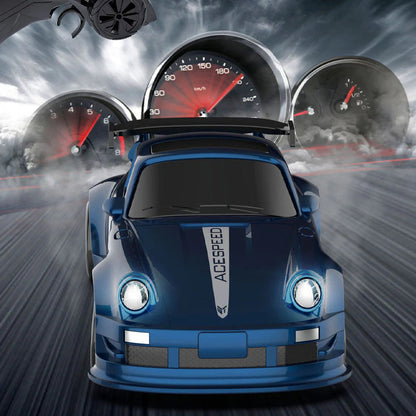 🪩 Mini Driftovacie Auto Na Diaľkové Ovládanie – Vzrušenie A Zábava V Jednom! ⚡