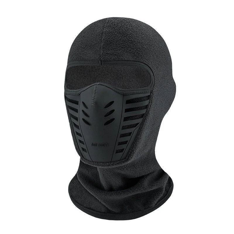 ❄️ Vetruodolná Zimná Maska – Topla + Anti-UV + Unisex! 🛡️