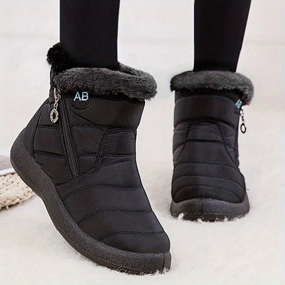 👢 Vodoodporné zimné topánky – teplotné, odolné a štýlové pre každú zimnú príležitosť! ❄️