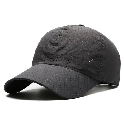 🧢 Priedušná sieťovaná bejzbalovka – koniec lepkavému potu na hlave! 🔥