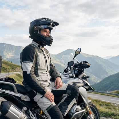 Nálepka na sklo s vysokým rozlíšením proti zahmlievaniu pre prilby na elektrické motocykle