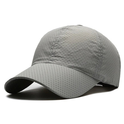 🧢 Priedušná sieťovaná bejzbalovka – koniec lepkavému potu na hlave! 🔥