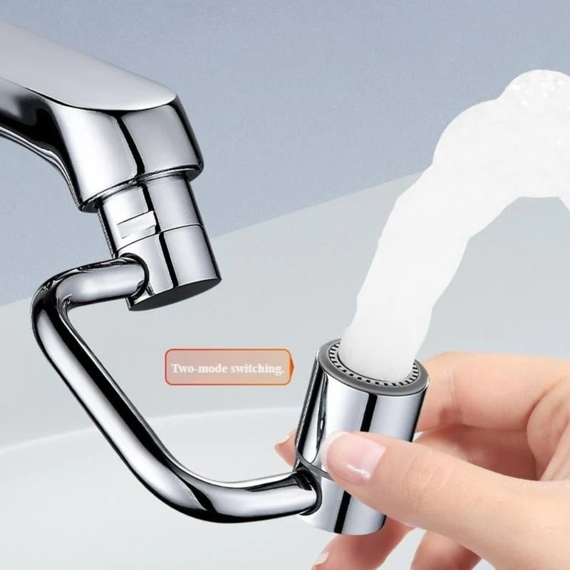 🚿 Sprchová hlavička– 5 režimov prúdu + Náhradná hlavička! Rýchla sprcha pre komfort! 💦