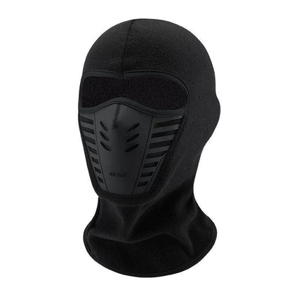 ❄️ Vetruodolná Zimná Maska – Topla + Anti-UV + Unisex! 🛡️