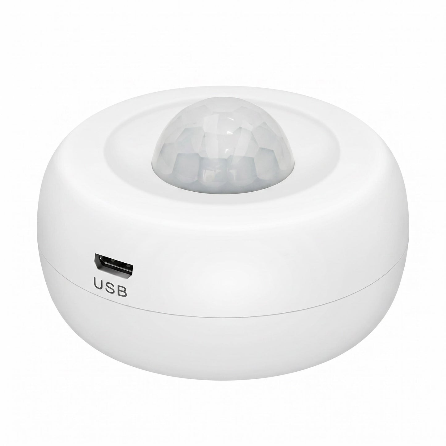 Inteligentný alarm s detekciou pohybu