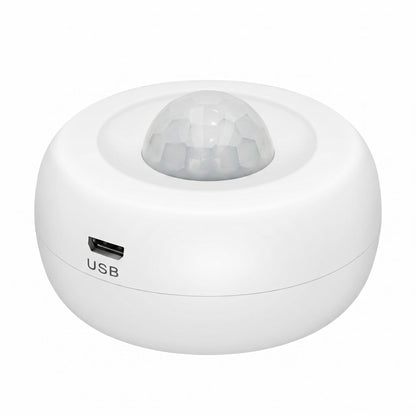 Inteligentný alarm s detekciou pohybu