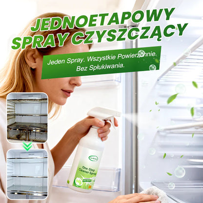 🌟 Univerzálny čistiaci sprej – bez oplachovania, ekologický a účinný na všetky povrchy! 🧽