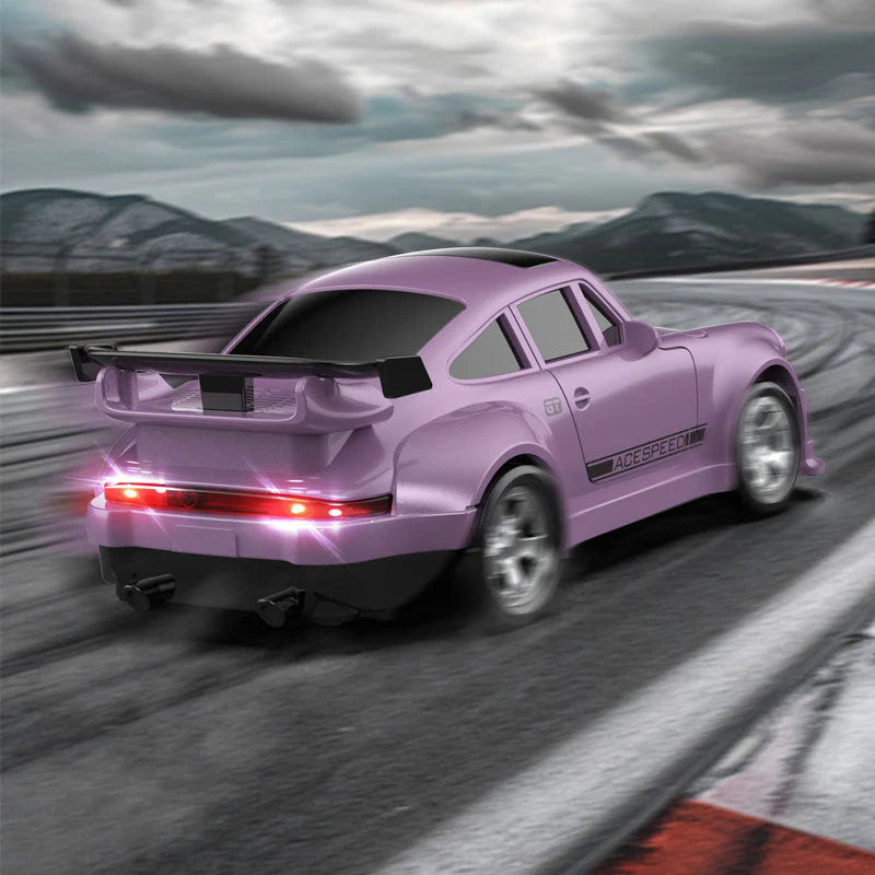 🪩 Mini Driftovacie Auto Na Diaľkové Ovládanie – Vzrušenie A Zábava V Jednom! ⚡