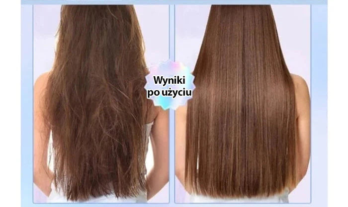 （🔥Kúp 1 a dostaneš 1 zadarmo🔥）Krém na narovnávanie vlasov s keratínom