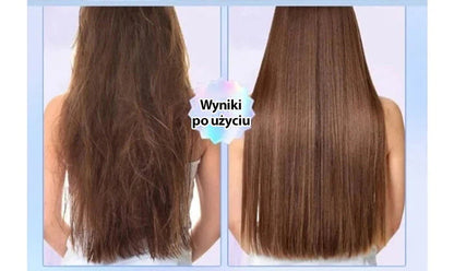 （🔥Kúp 1 a dostaneš 1 zadarmo🔥）Krém na narovnávanie vlasov s keratínom
