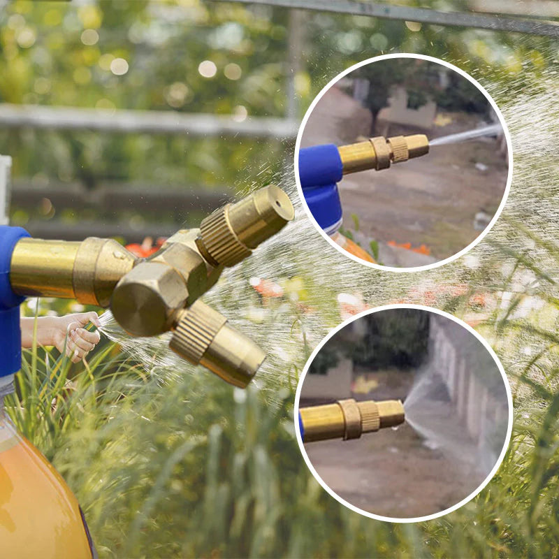 🏡💦Ručný sterilizujúci rozprašovač