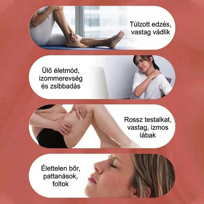 🏃‍♀️Koleso na strečing Achillovej šľachy