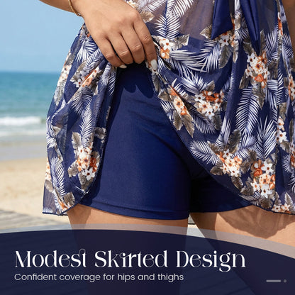 👙 Tvarujúce bikiny Plus Size – pohodlie a štýl! ✨