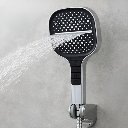 💧 Visokotlačna prha 3 v 1 – močnejši pretok! ✨