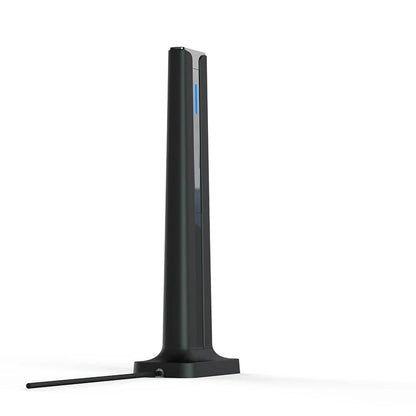 📡 HD Digitálny Prijímač – Bezplatný HD + 4K Kvalita Pre Každý Dom! 📺