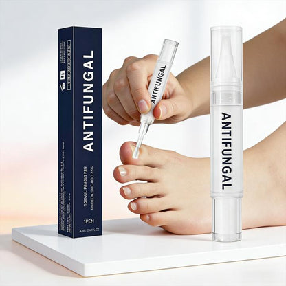 💅 Žiadne lámavé nechty a slabé nechty? Krásne, silné a upravené nechty doma! ✨