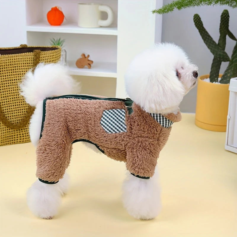🐶Oblečenie pre domáce zvieratá
