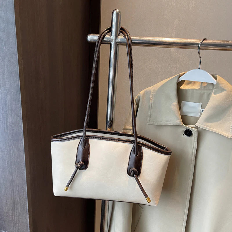 👛 Vintage PU kožená taška cez rameno – Elegancia & praktickosť každý deň! ✨