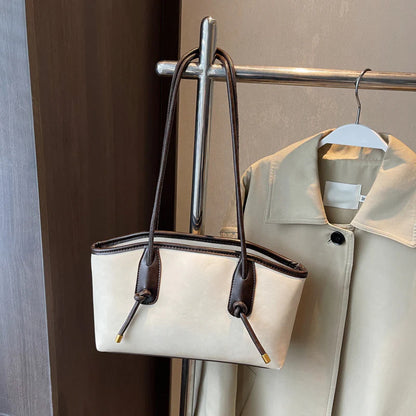 👛 Vintage PU kožená taška cez rameno – Elegancia & praktickosť každý deň! ✨