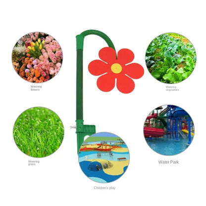 💧🌻 Nová kanvica na polievanie v tvare slnečnice z roku 2026