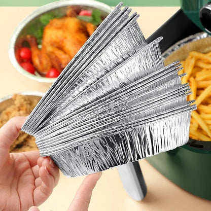 🌟 Hliníkové nádoby – univerzálne, odolné a ušetriaš čas s čistením! 🍽️