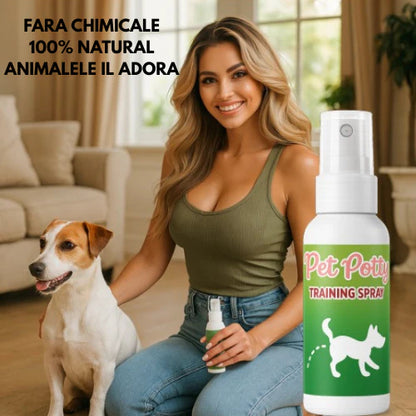 🐶Induktor defekácie pre domáce zvieratá🏠✨
