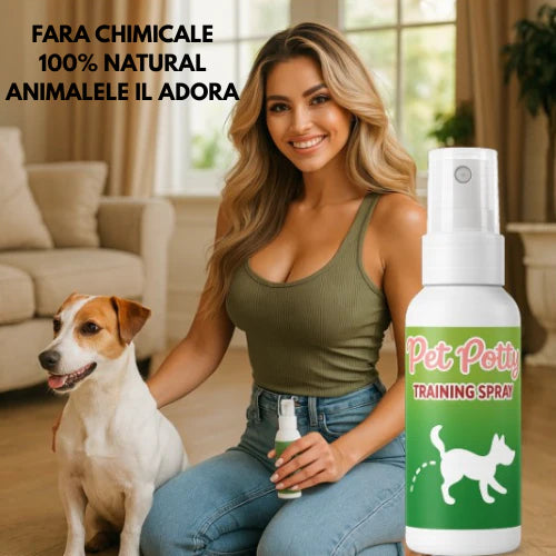 🐶Induktor defekácie pre domáce zvieratá🏠✨