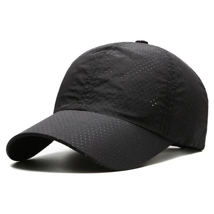 🧢 Priedušná sieťovaná bejzbalovka – koniec lepkavému potu na hlave! 🔥