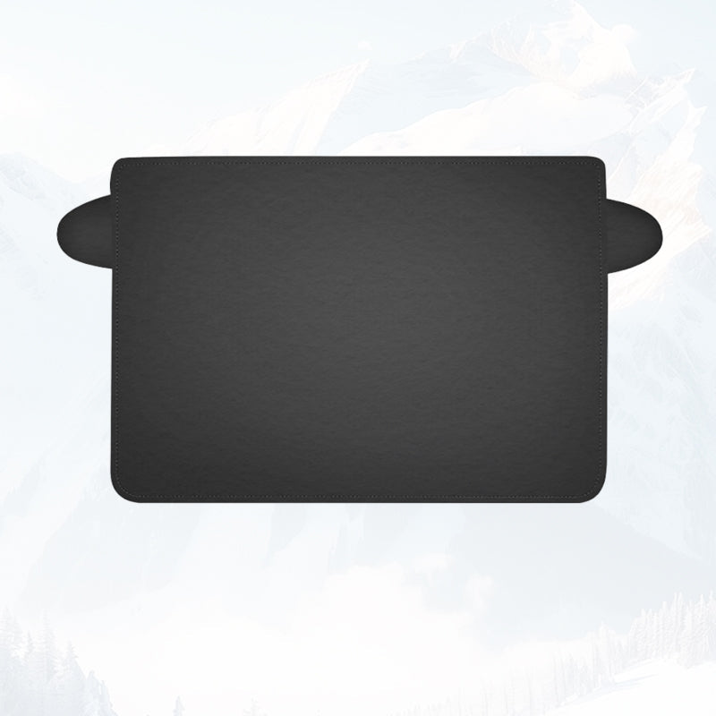 ❄️ Magnetický štít proti snehu na auto – žiadne odhrabávanie! ✨