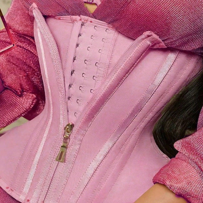 🌟 Kompresná vesta na zoštíhlenie pasu – sebavedomie v každom outfite! 👗