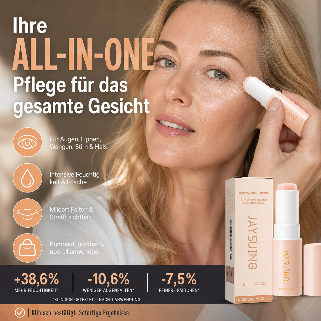 👵❤️ Hydratačný krém Pink Collagen s viacerými účinkami – Poskytuje intenzívnu hydratáciu tváre a pier.