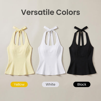 Sexy Strappy Tank Top