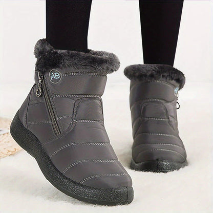 👢 Vodoodporné zimné topánky – teplotné, odolné a štýlové pre každú zimnú príležitosť! ❄️