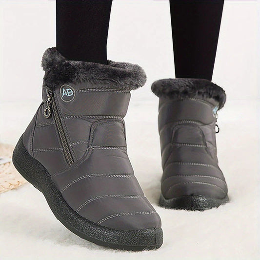 👢 Vodoodporné zimné topánky – teplotné, odolné a štýlové pre každú zimnú príležitosť! ❄️