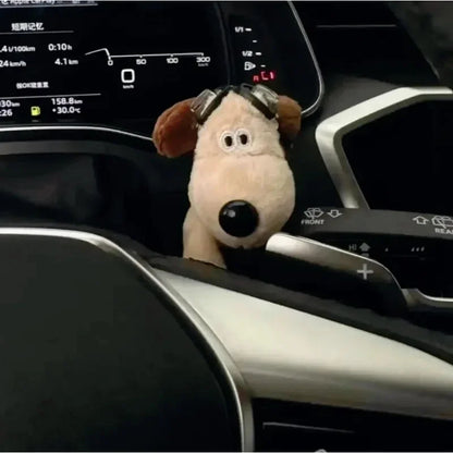 🚘 Dekoračná Hlavica Páky – Kúp 1 Získaš 1 Zadarmo! 💨