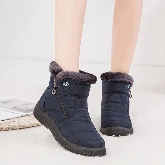 👢 Vodoodporné zimné topánky – teplotné, odolné a štýlové pre každú zimnú príležitosť! ❄️