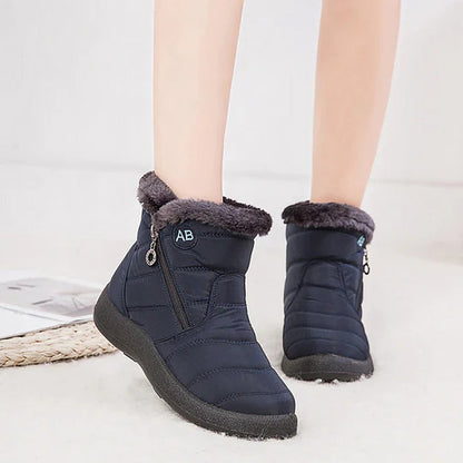 👢 Vodoodporné zimné topánky – teplotné, odolné a štýlové pre každú zimnú príležitosť! ❄️