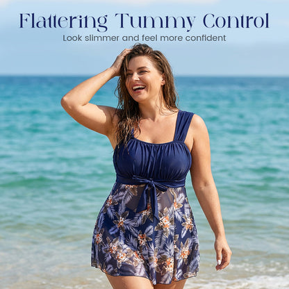 👙 Tvarujúce bikiny Plus Size – pohodlie a štýl! ✨