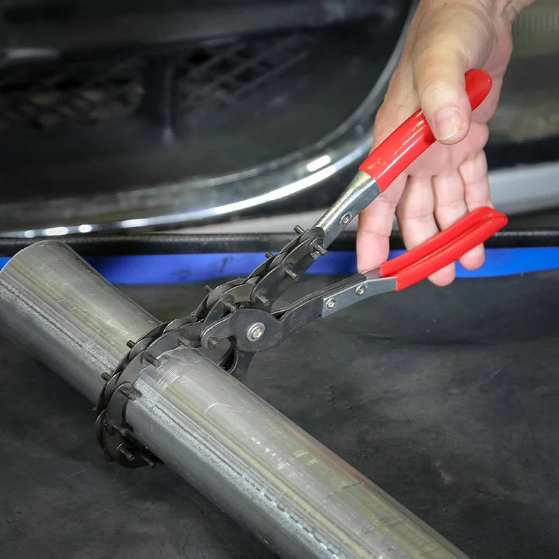 🔧 Rezačka na výfukové rúrky – rýchly a čistý rez! ✨