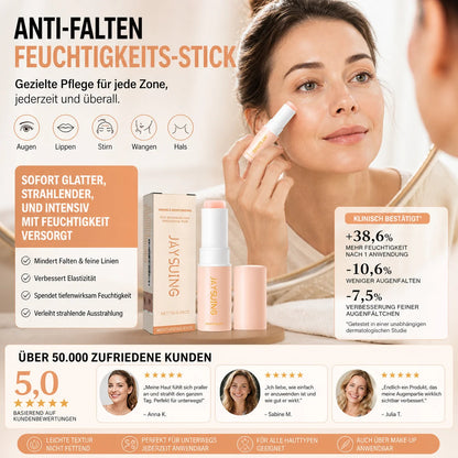 👵❤️ Hydratačný krém Pink Collagen s viacerými účinkami – Poskytuje intenzívnu hydratáciu tváre a pier.
