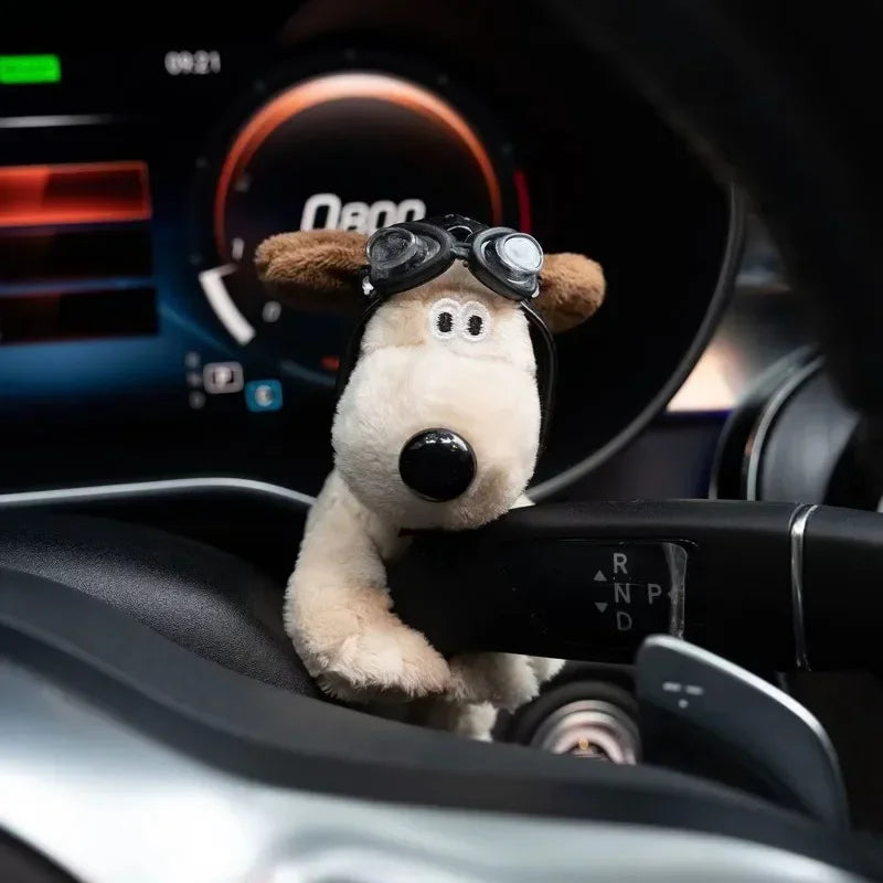 🚘 Dekoračná Hlavica Páky – Kúp 1 Získaš 1 Zadarmo! 💨