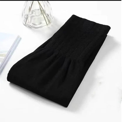 🔥 Dámske Termo Legíny – Teplo + Počasť + Štýl Pre Každý Deň! 🧦