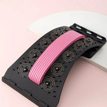 🧘Magnetický bedrový nosič – bez námahy zmierňuje bolesti chrbta a zlepšuje držanie tela✨