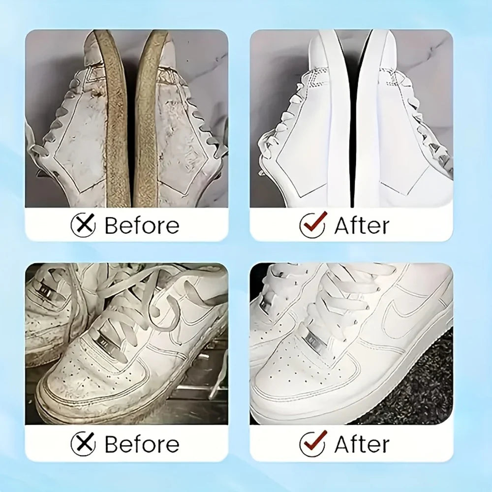 1+1 ZADARMO, Super magický krém na 👟