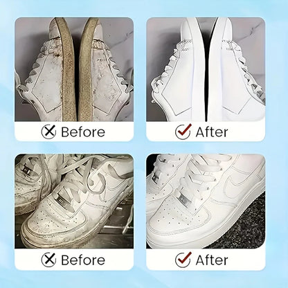 1+1 ZADARMO, Super magický krém na 👟