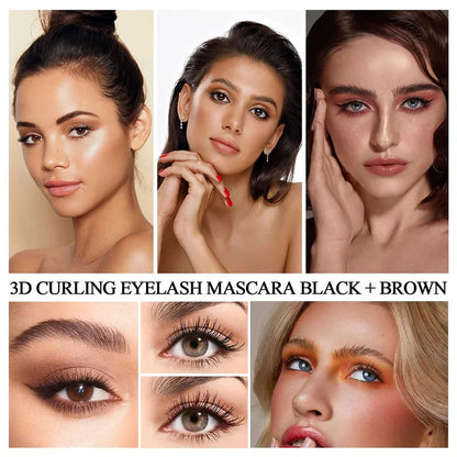 👀 3D Iron Rod Riasenka – Natočenie + Predlženie Bez Rozmazania! 💄