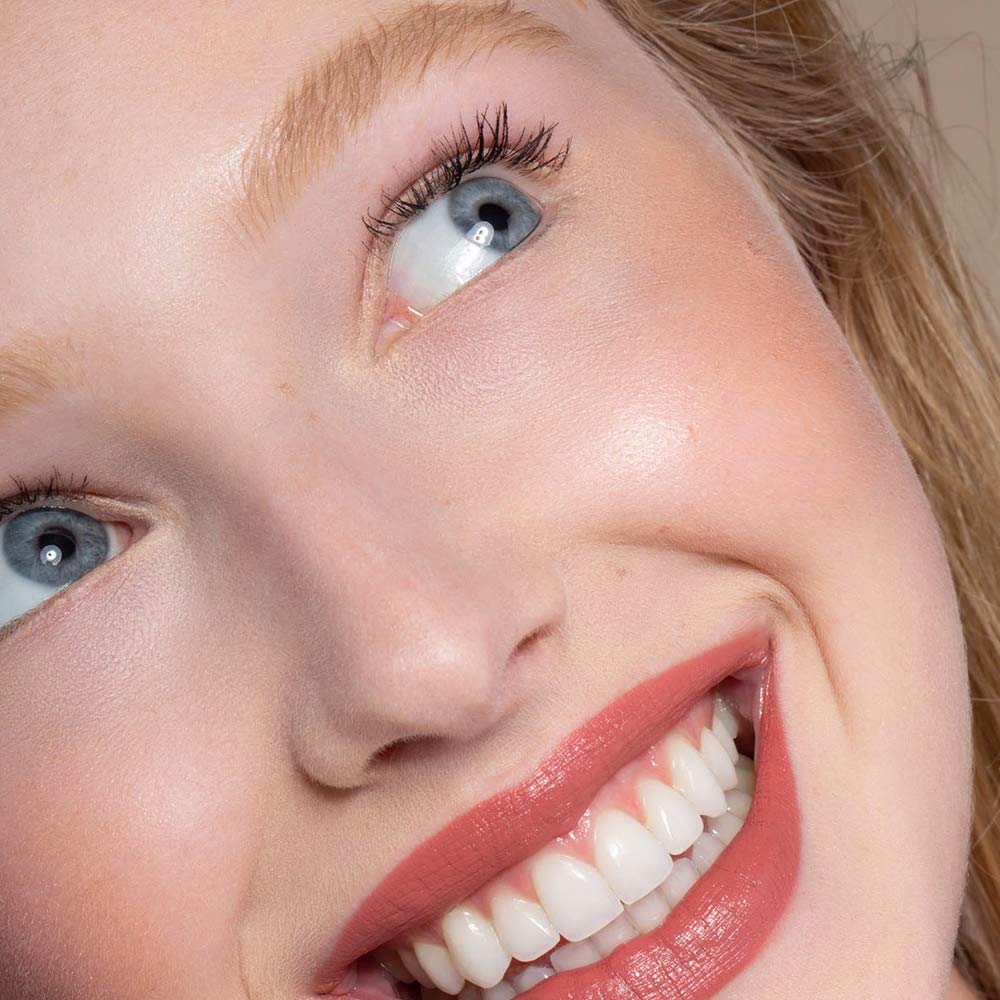 👀 3D Iron Rod Riasenka – Natočenie + Predlženie Bez Rozmazania! 💄