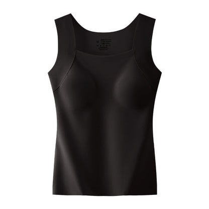 💖 (S-5XL) Tvarujúci top s integrovanou podprsenkou 💃
