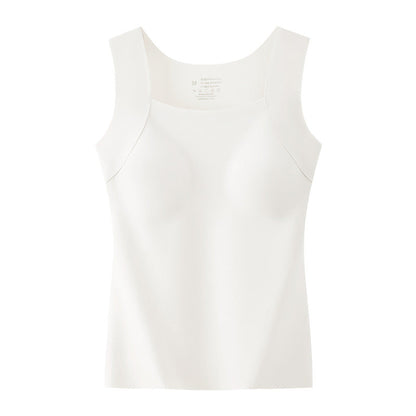 💖 (S-5XL) Tvarujúci top s integrovanou podprsenkou 💃